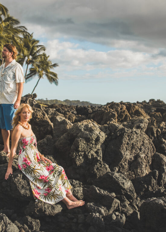 Maui Elopements