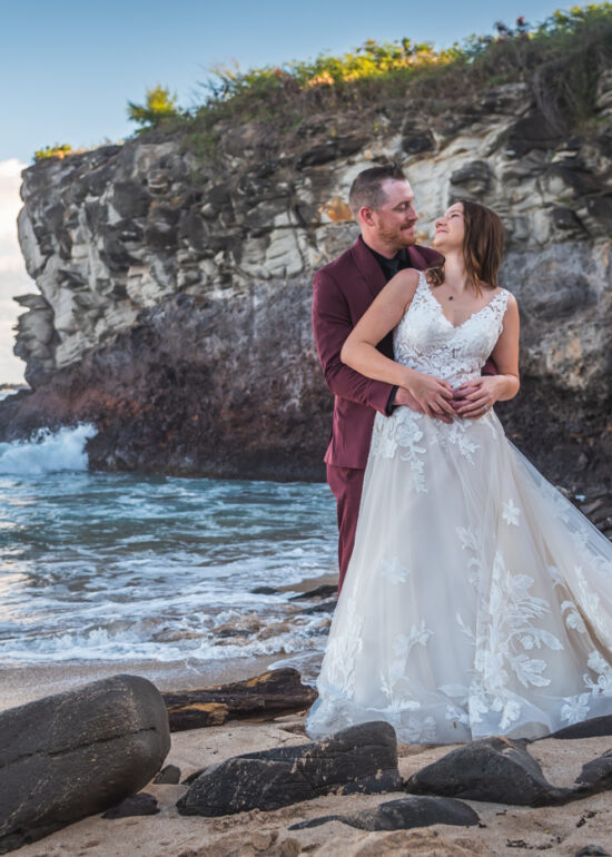 Elopement-Maui-couples-Photography